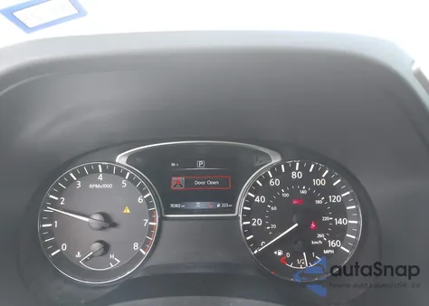 2018 Nissan Pathfinder Platinum from USA, damaged, VIN 5N1DR2MN8JC671257